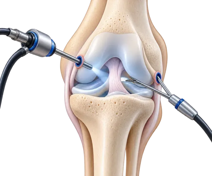 Minimally Invasive