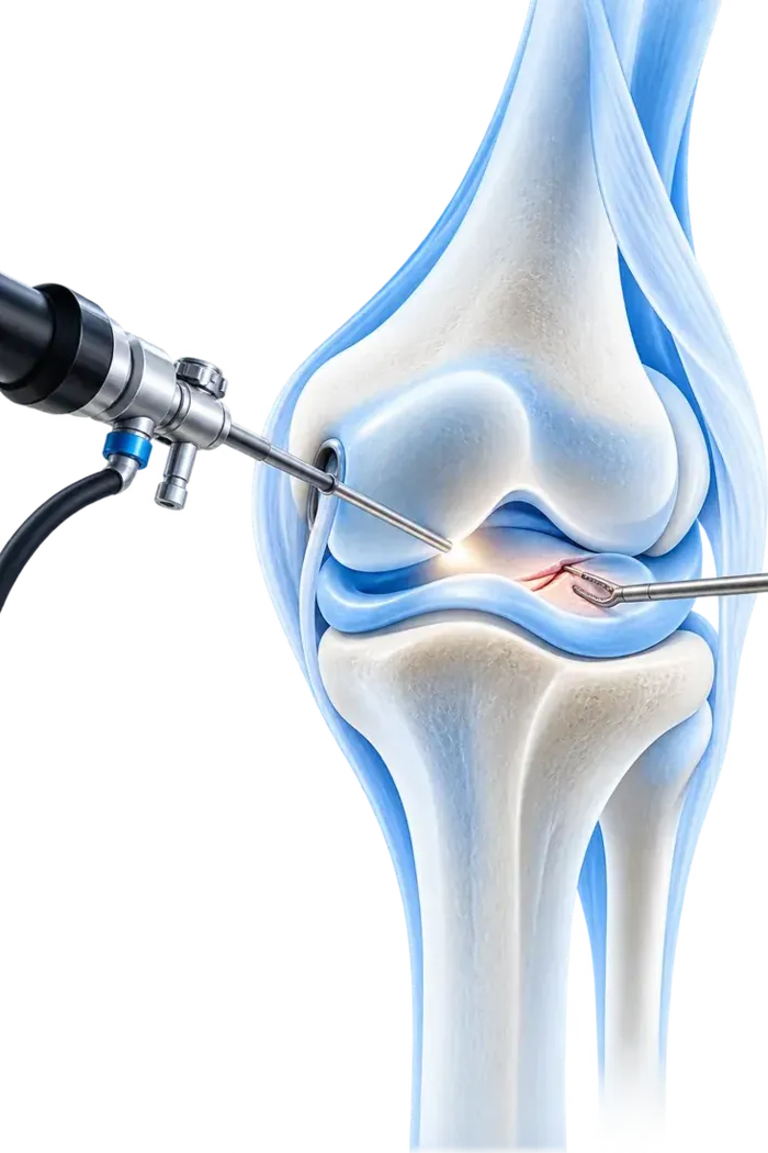 Minimally Invasive