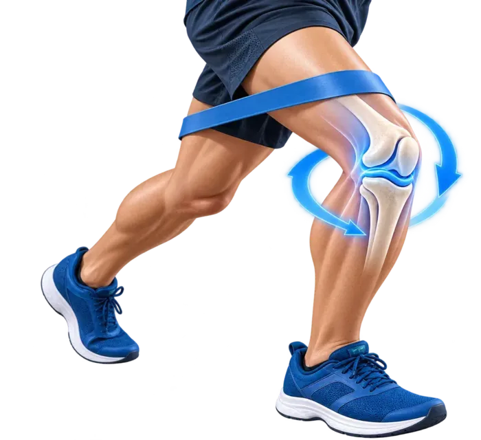 Sport-Specific Rehabilitation