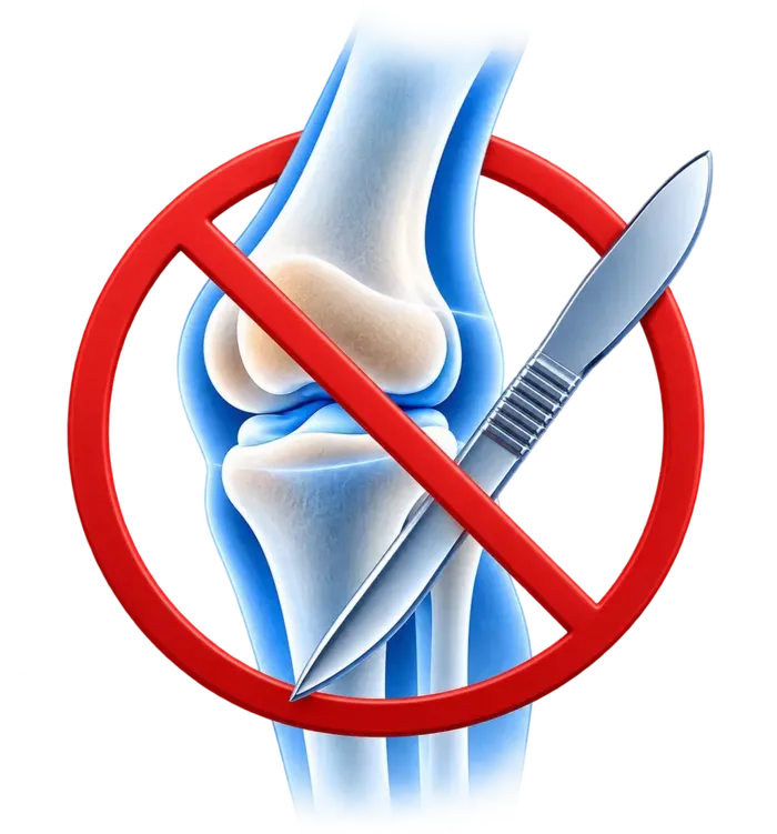 Delayed or Avoided Surgery