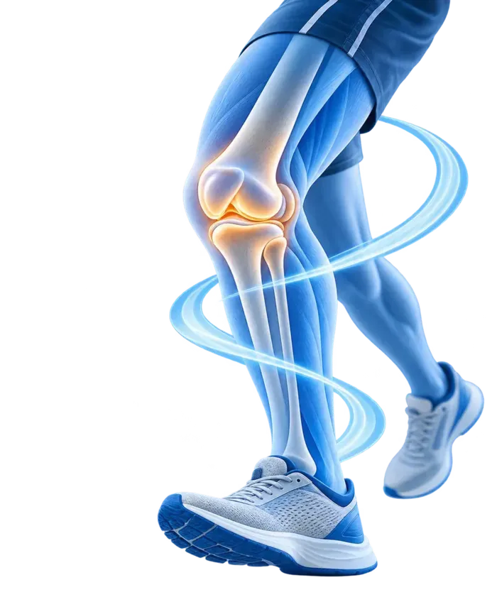 Ideal for Active Patients
